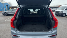 Volvo Xc90 2.0 B5D [235] R DESIGN 5dr AWD Geartronic Diesel Estate